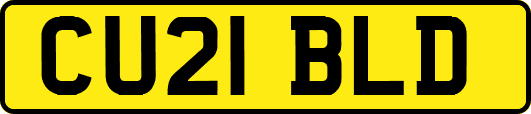 CU21BLD