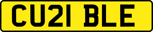 CU21BLE