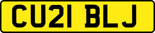 CU21BLJ