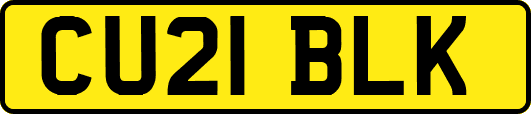 CU21BLK