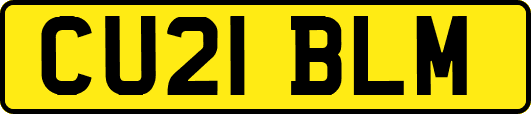 CU21BLM