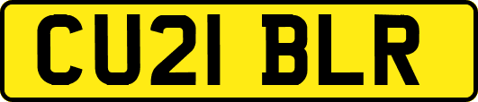 CU21BLR