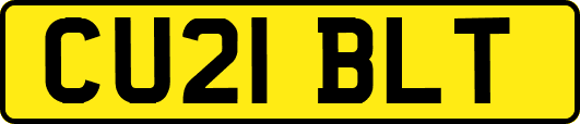 CU21BLT