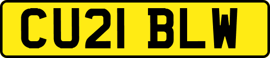 CU21BLW