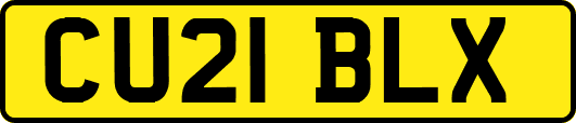 CU21BLX
