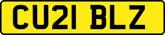 CU21BLZ