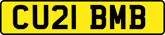 CU21BMB