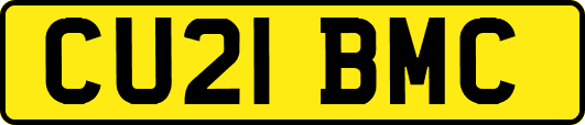 CU21BMC