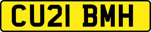 CU21BMH