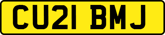 CU21BMJ