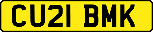CU21BMK