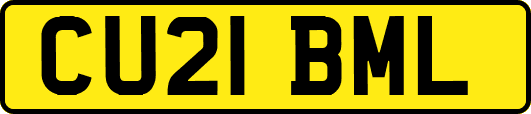 CU21BML