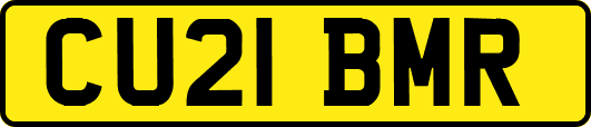 CU21BMR