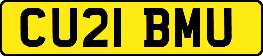 CU21BMU