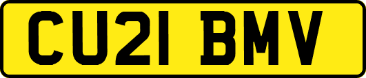 CU21BMV