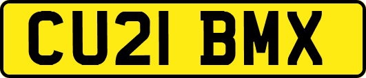 CU21BMX