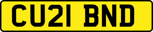 CU21BND