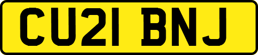 CU21BNJ