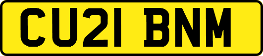 CU21BNM