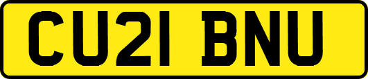 CU21BNU