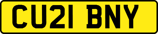 CU21BNY