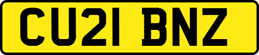 CU21BNZ