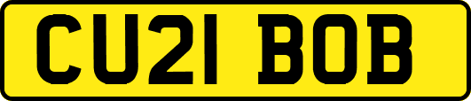 CU21BOB