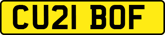 CU21BOF