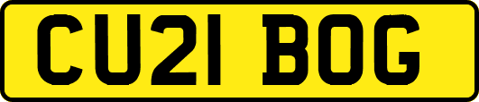 CU21BOG