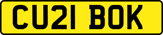 CU21BOK