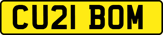 CU21BOM