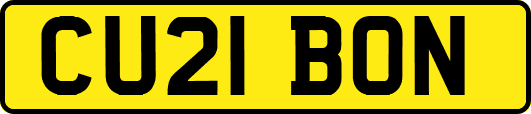 CU21BON