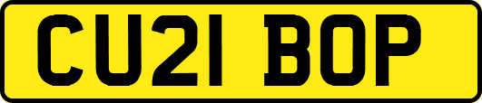 CU21BOP