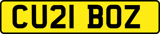 CU21BOZ