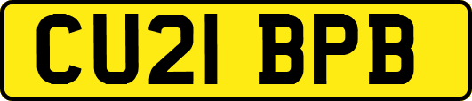 CU21BPB