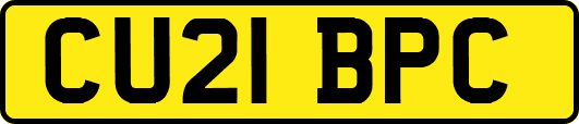 CU21BPC