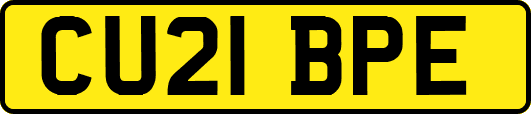 CU21BPE