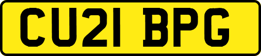 CU21BPG