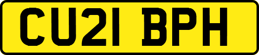 CU21BPH