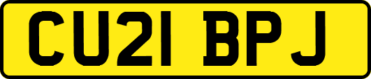 CU21BPJ