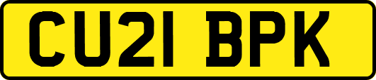 CU21BPK