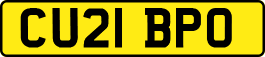 CU21BPO