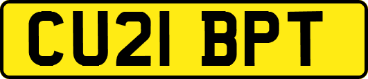 CU21BPT