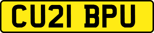 CU21BPU