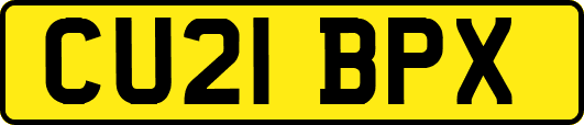 CU21BPX