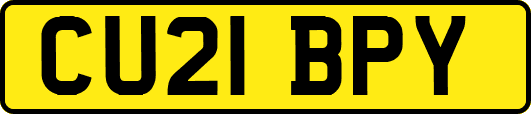 CU21BPY