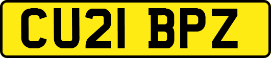 CU21BPZ