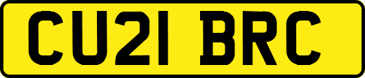 CU21BRC