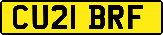 CU21BRF