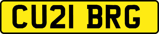 CU21BRG
